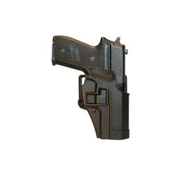 BlackHawk Serpa CQC IWB Holsters CZ 75/CZ 75 SP-01 Right Hand Matte Black 410562BK-R