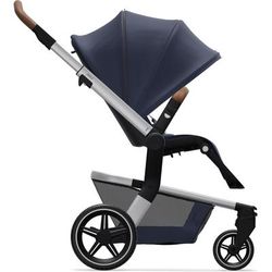 Joolz Hub+ Stroller - Classic Blue