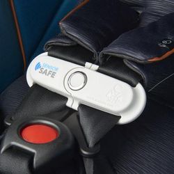 Evenflo GOLD SensorSafe Pivot Xpand Smart Modular Travel System with SecureMax Smart Infant Car Seat