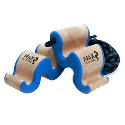 Max Climbing Maxgrip Hybrid - prese per arrampicata