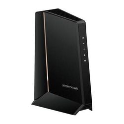 Netgear Nighthawk 2.5 Gb/s Cable Modem CM2000-100NAS