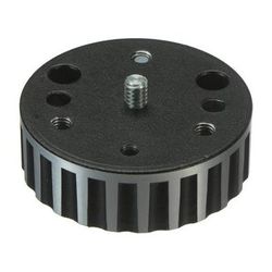 Manfrotto 120 Converter Plate for 1/4-20 Socket Heads 120