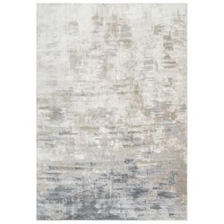 "Encore Neutral 5'2" x 7'3" Power-Loomed Rug - Alora Décor ENCEN725800046287"