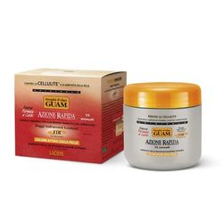 GUAM® Fanghi D'alga Guam Azione Rapida F.I.R. 500 g Crema