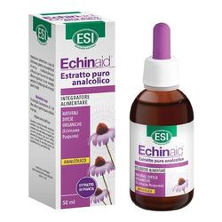 ESI Echinaid® Estratto Puro Analcolico 50 ml Soluzione orale