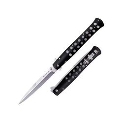 Cold Steel Ti-Lite 6in Folding Knife w/ Zytel Handle CS-26SXP