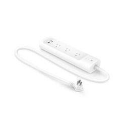 TP-Link KP303 Kasa Smart Wi-Fi Power Strip KP303