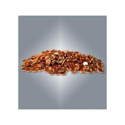 Lyman Gas Checks Guilding Metal Cups 44 Cal 1000 Pack