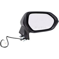 2020 Toyota Corolla Right Mirror - Brock 6332-0028R