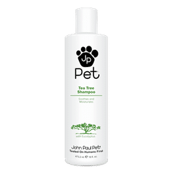 Tea Tree Treatment Dog Shampoo, 16 FZ
