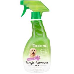 Sweet Pea Tangle Remover Spray for Pets, 16 fl. oz., 16 FZ