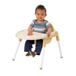 Feeding Chair - Children's Factory AFB7940