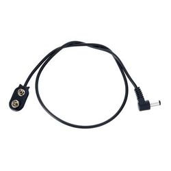 Voodoo Lab Pedal Power Cable PPBAT-R