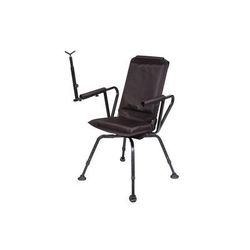BenchMaster Sniper Seat 360 Rotating Shooting Chair BMSSSC