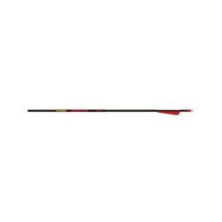 Gold Tip Hunter Arrows 500 4 in. Vane 6 pk. HUN500A46
