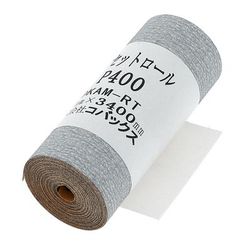 Kovax KCR400 Sel-Adhesive Sandpaper