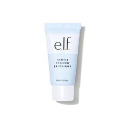 e.l.f. SKIN Mini Gentle Peeling Exfoliant - Vegan and Cruelty-Free Skincare