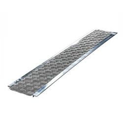 HydroShield Gutter Guard Flex-Fit - 6 Inch - 16 PC - 48 Linear Feet