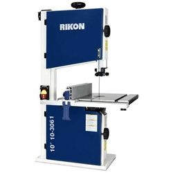 Rikon 424322 10 Inch 1/2 HP Deluxe Bandsaw