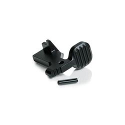 LANTAC BC-PRO Upgrade Bolt Catch BLACK 01-LP-BC-PRO
