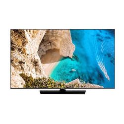 Samsung NT678U 50" Class HDR 4K UHD Hospitality LED TV HG50NT678UFXZA