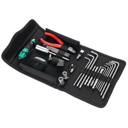 Wera 9100 Guitar Set