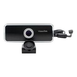 VisionTek VTWC20 HD 1080p Webcam