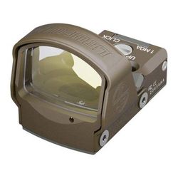 Leupold DeltaPoint Pro 6 MOA Dot Red Dot Sight Flat Dark Earth 181106