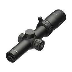 Leupold Mark 3HD 1.5-4x20mm Rifle Scope 30 mm Tube Second Focal Plane Black Matte Red FireDot BDC Reticle Mil Rad Adjustment 180663