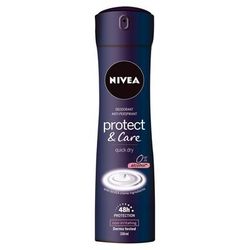 NIVEA - NIVEA Protect & Care Deodorante Spray Deodoranti 150 ml female