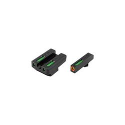 TruGlo TFX Pro Sight Set for Walther PPQ TG-TG13WA1PC