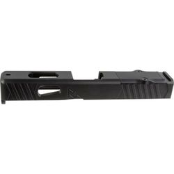 Rival Arms Precision Slide RMR Ready Compatible With Glock 17 Gen 4 17 RA-RA10G104A