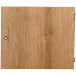 Thon Studio Rack 10U Back Door