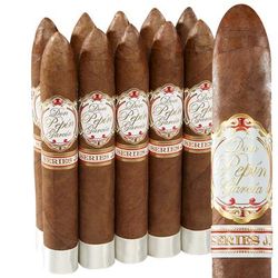 Don Pepin Garcia Serie JJ Belicoso - Pack of 5