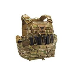 Shellback Tactical SF Plate Carrier Multicam Extra Large GSA-SF-MC-XL
