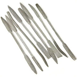 Lot de râpes, 8 pièces