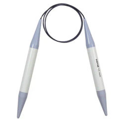 Prym Aiguilles circulaires, 80 cm