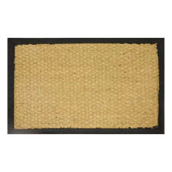 Paillasson rectangulaire, 40 x 60 cm
