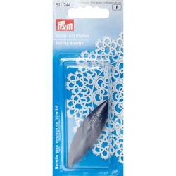 Prym Navette pour ouvrage de frivolité
