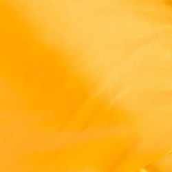 Tissu satin uni "Gala", jaune