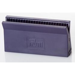 Prym Aiguise-craie, en plastique, dim. : 7,5 x 3,8 cm