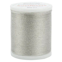 Exclusivité buttinette – Fil à broder, gris clair