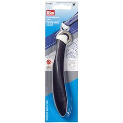 Prym Roulette à patron lisse, longueur : 15 cm
