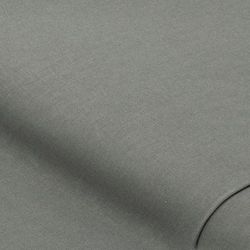 Tissu coton "Lisa", anthracite