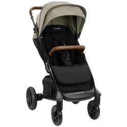Nuna TAVO Next Stroller - Timber