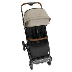 Nuna TAVO Next Stroller - Timber