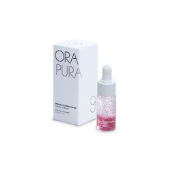 ORA PURA Booster Bifase Uniformante Estratto di Boldo 10 ml Siero