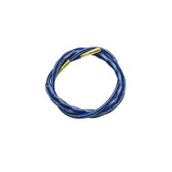 Otis Technology Pop Strip of 9mm Ripcords Blue LFG-RC-338-S