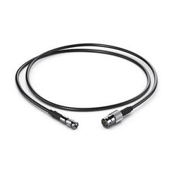 Blackmagic Design Micro BNC to BNC Female Cable for Video Assist (27.6") CABLE-MICRO/BNCFM