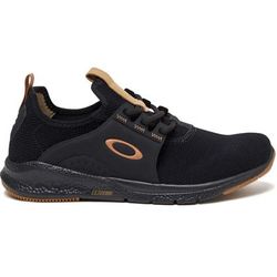 Oakley Dry Shoes - Men's Black 8 FOF100136-001-8
